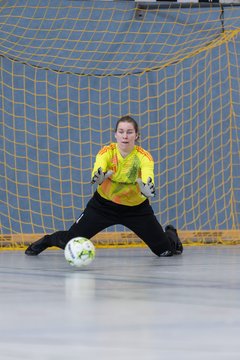 Bild 297 - F NFV Futsalturnier